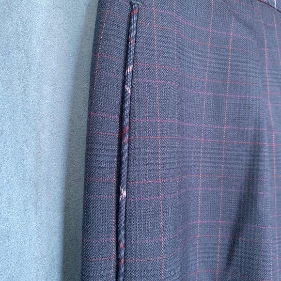 Rag & Bone James Plaid Pants - Picture 7 of 15